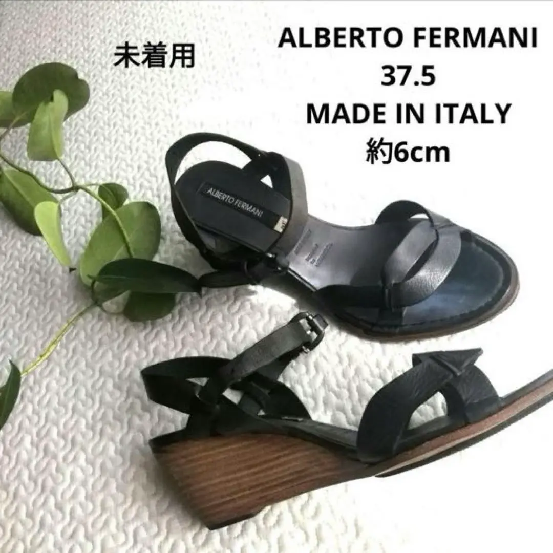 2025年最新】ALBERTO FERMANI レディース サンダル・ミュールの