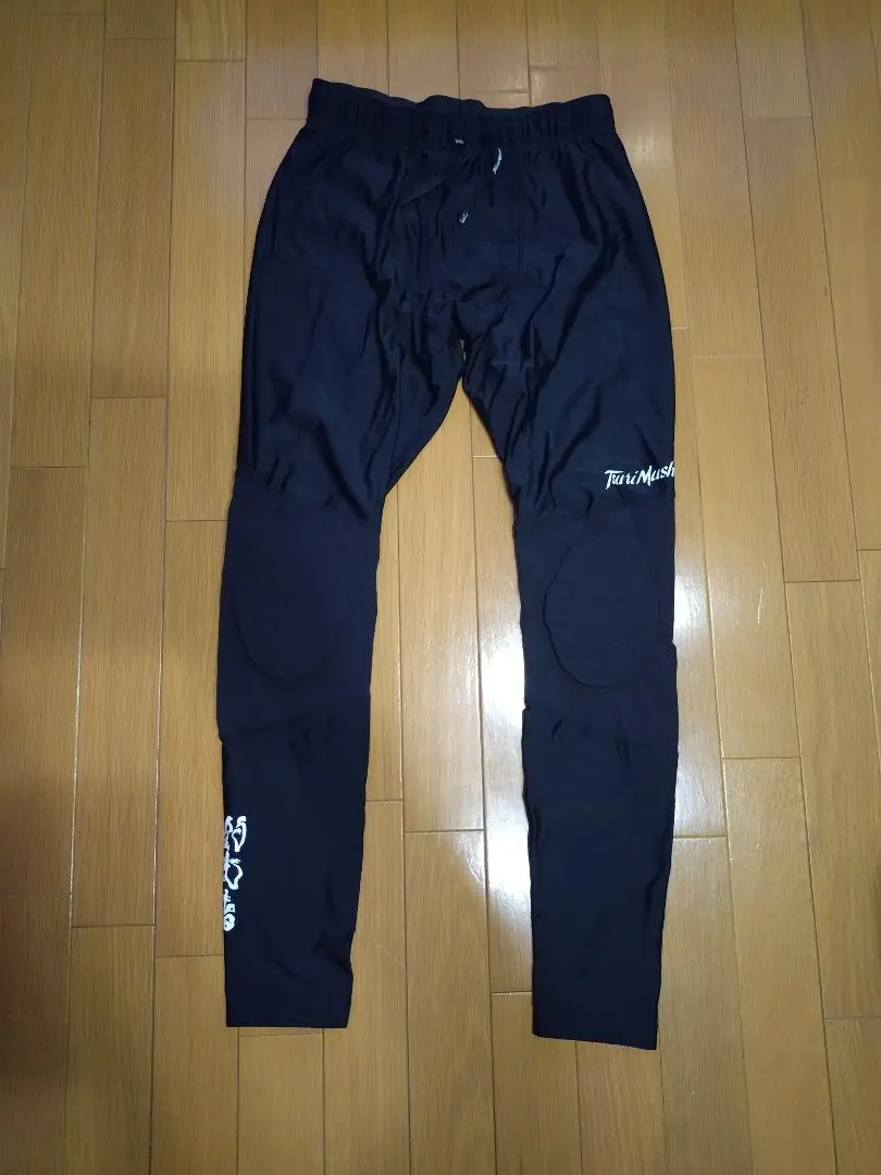 釣武者　ロックパンツ　Lサイズ Amazon.co.jp: 釣武者 TsuriMusha ロックパンツ L : ファッション