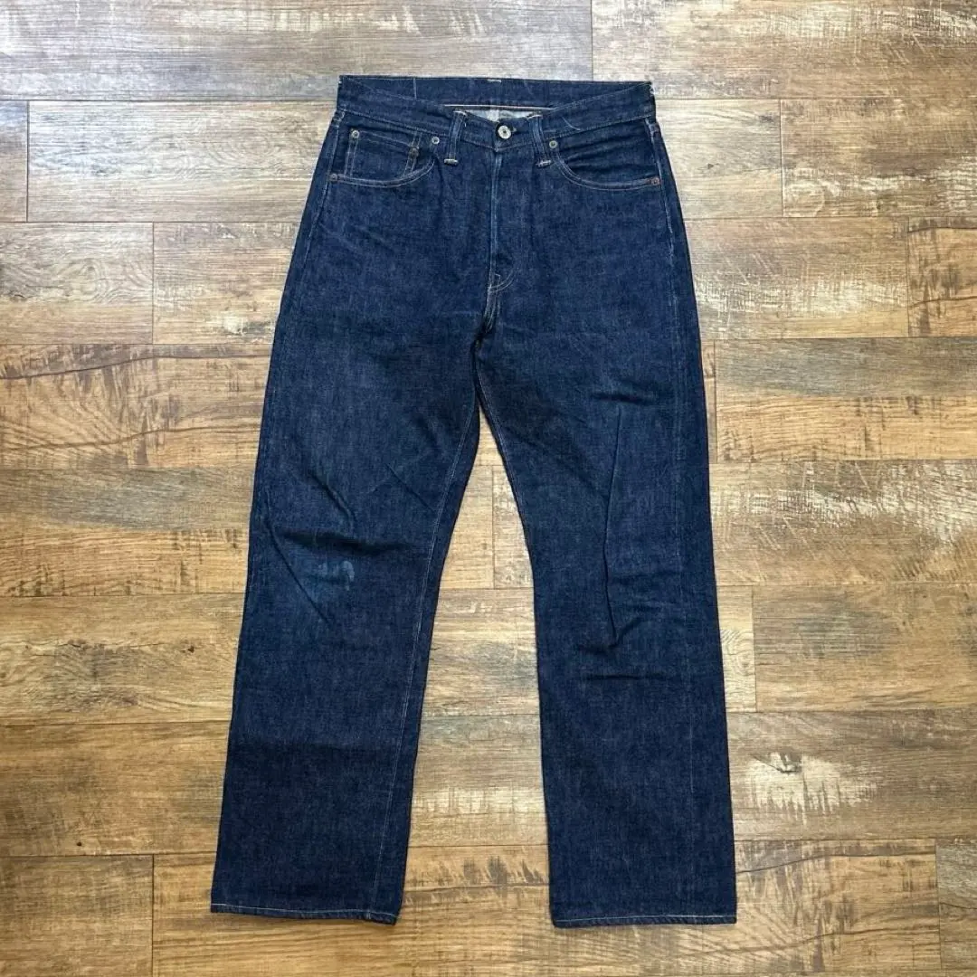 Thumbnail of Warehouse WAREHOUSE 1001xx Denim Pants Jeans 30