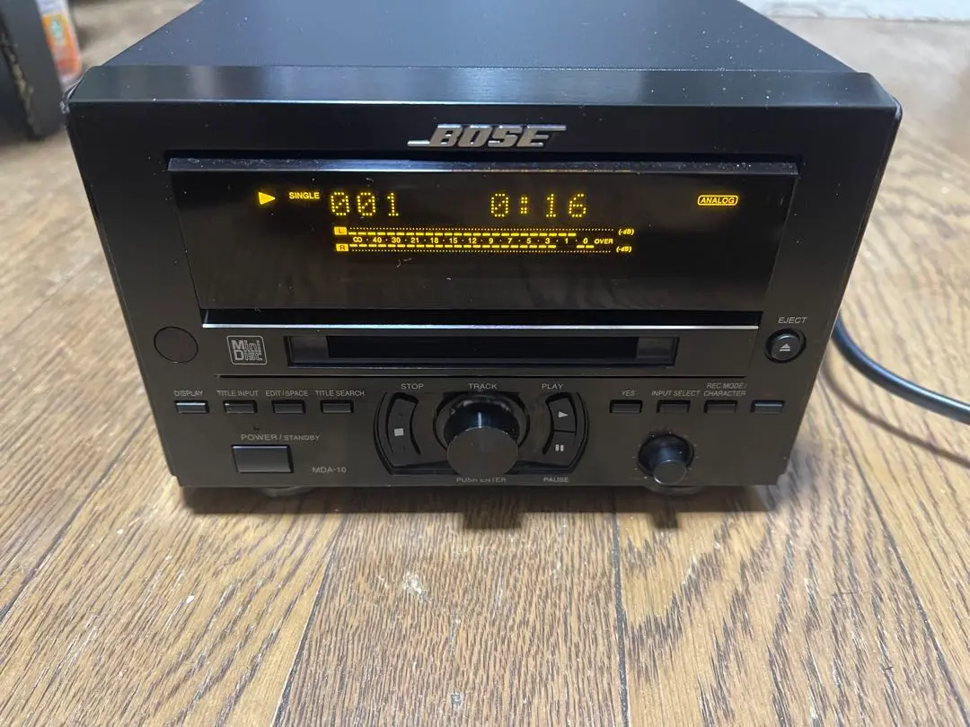 ◇BOSE ボーズ CD/チューナー/アンプ AMS-DMC ジャンク品