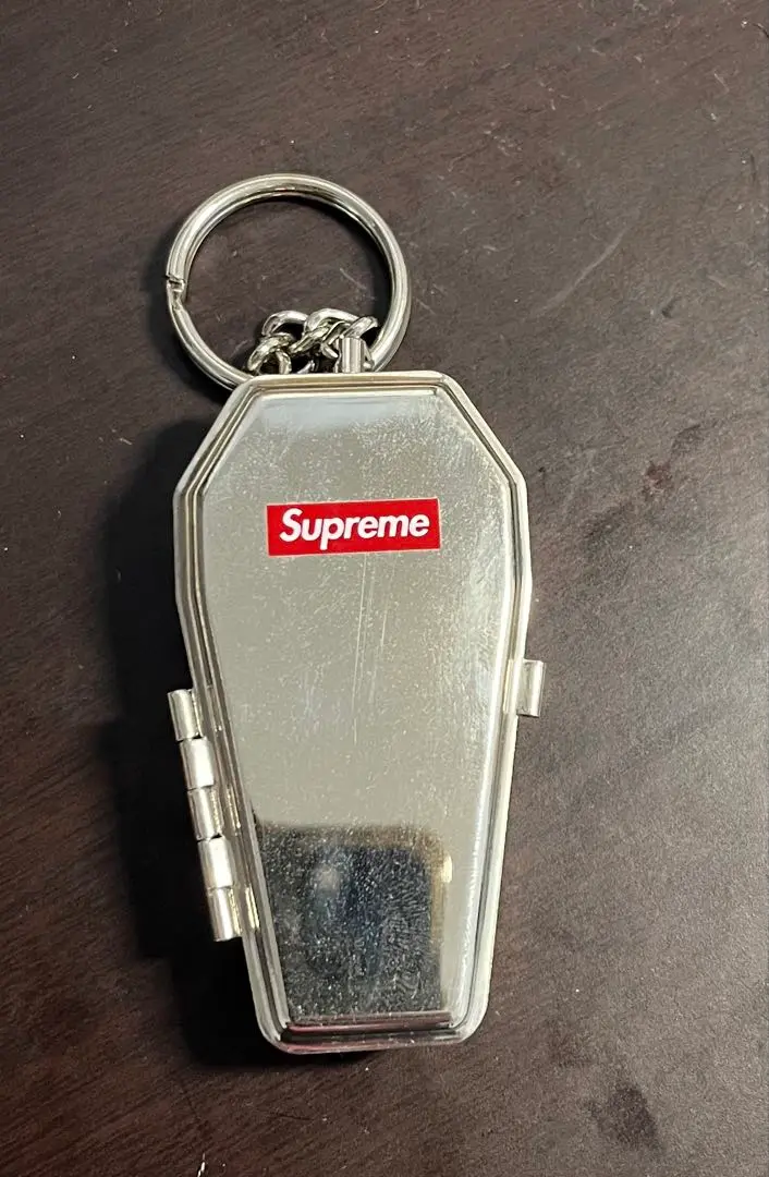 2025年最新】携帯灰皿 supremeの人気アイテム - メルカリ