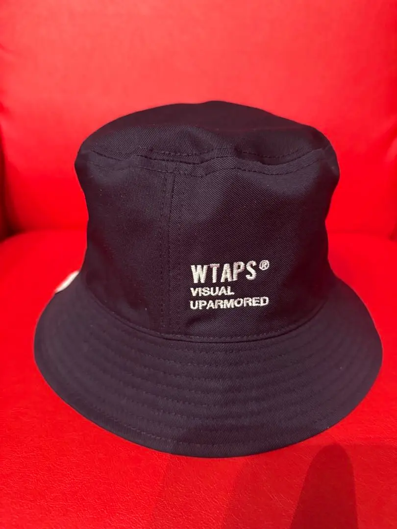 2025年最新】Wtaps 24ss bucket hatの人気アイテム - メルカリ