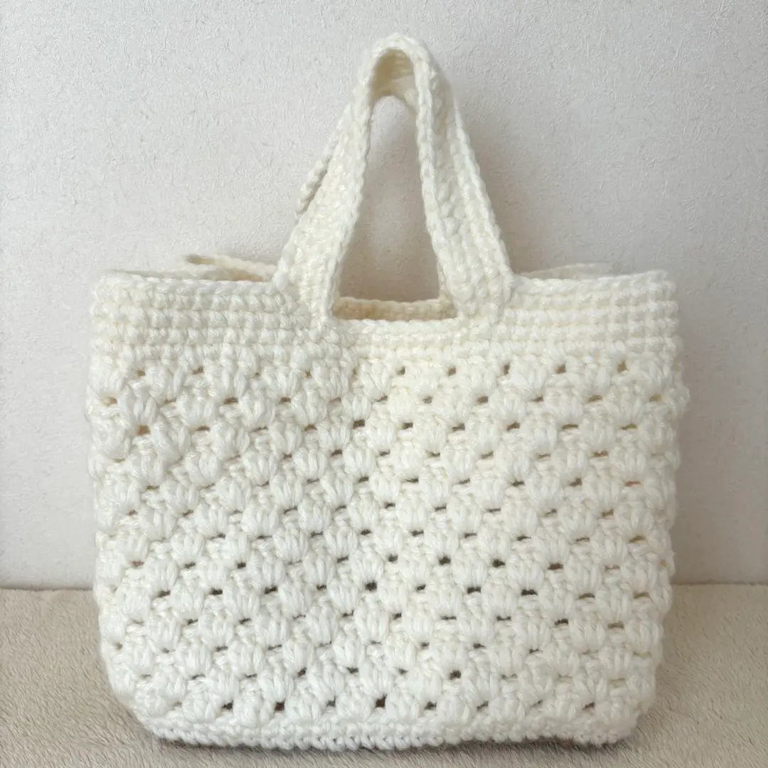 Thumbnail of Ivory ★ Big ★ Tote Bag