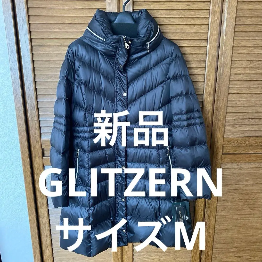 Daunen glitzern ダウネン グリッツァーン ダウンジャケット 2025年最新】glitzern ジャケットの人気アイテム - メルカリ
