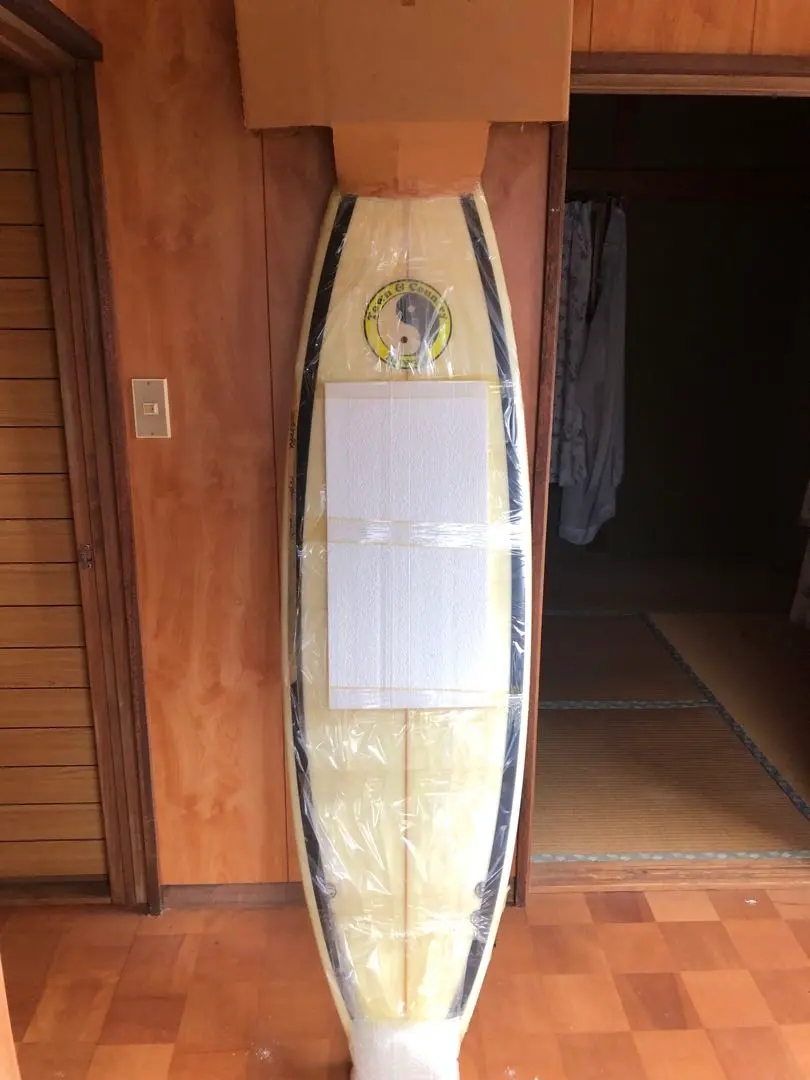 Town & Country Jon & Matt ショートボード　最終値下げ TOWN & COUNTRY SURFBOARDS - SINR5'9