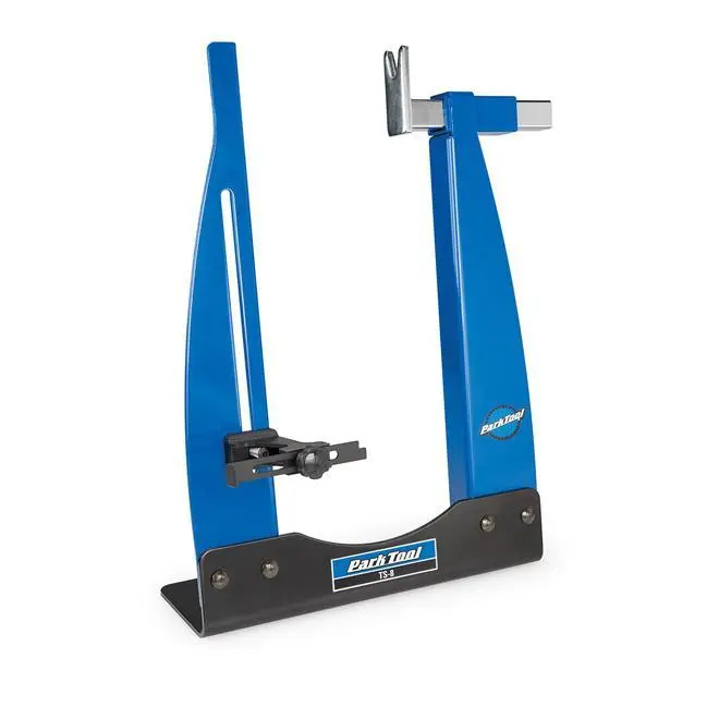 美品　Park Tool TS-2.2P ホイール振れ取り台　年末まで値下げ中 TS-2.2 Professional Wheel Truing Stand | Park Tool