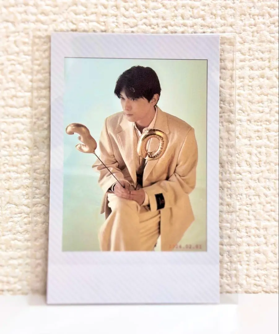 2025年最新】吉沢亮 写真集 profileの人気アイテム - メルカリ