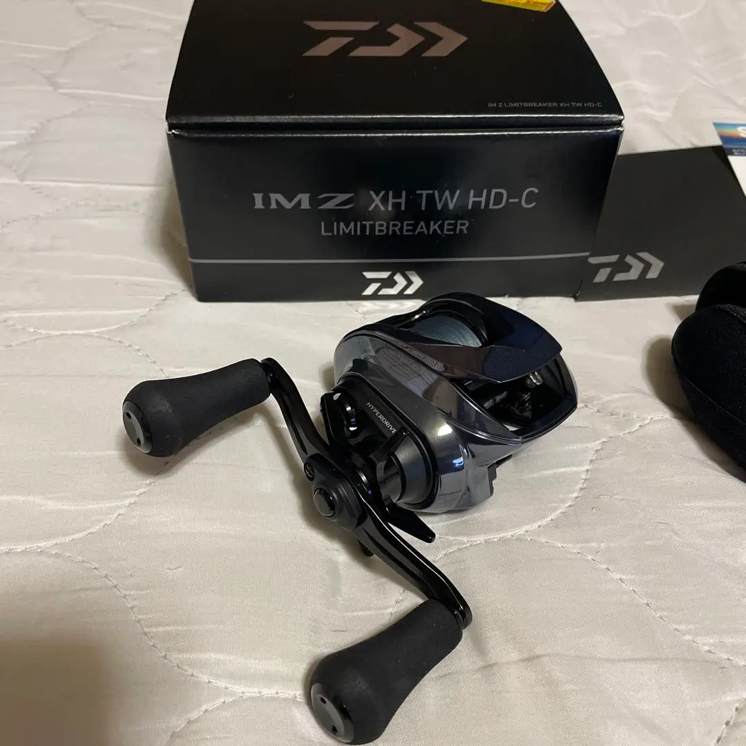 【超目玉枠】 IM WORKS SIP 6382-6 ダイワ | フィッシングリール（Amazon G1 リール