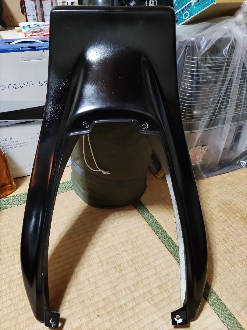 カワサキ バリオス1型 純正テールカウル
