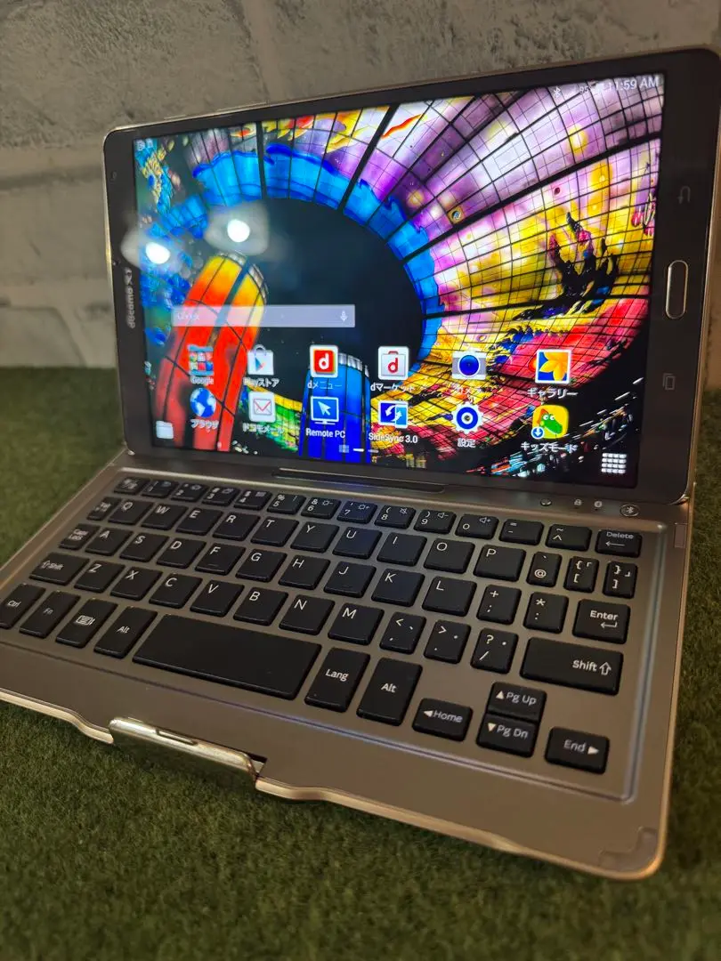 2025年最新】Galaxy tab s 8.4 sc-03gの人気アイテム - メルカリ