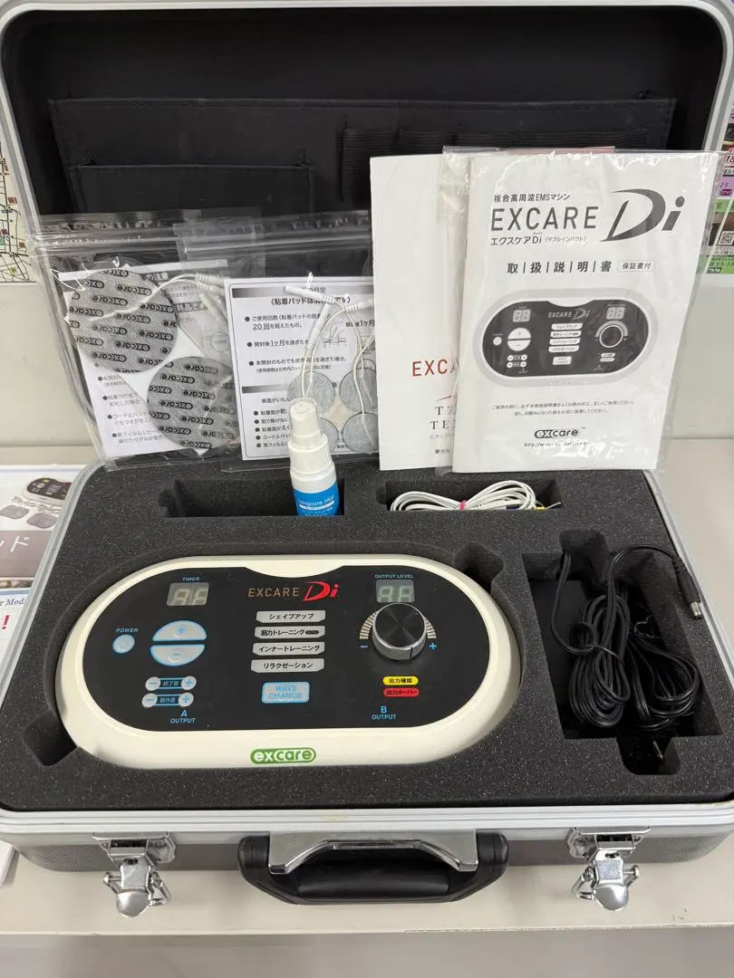 エクスケアdi(リッコー)Vスティック(テクノゲル)ジェルパッド(新品)楽トレ Vスティック（ブイ スティック） | すべて | リッコーオンライン