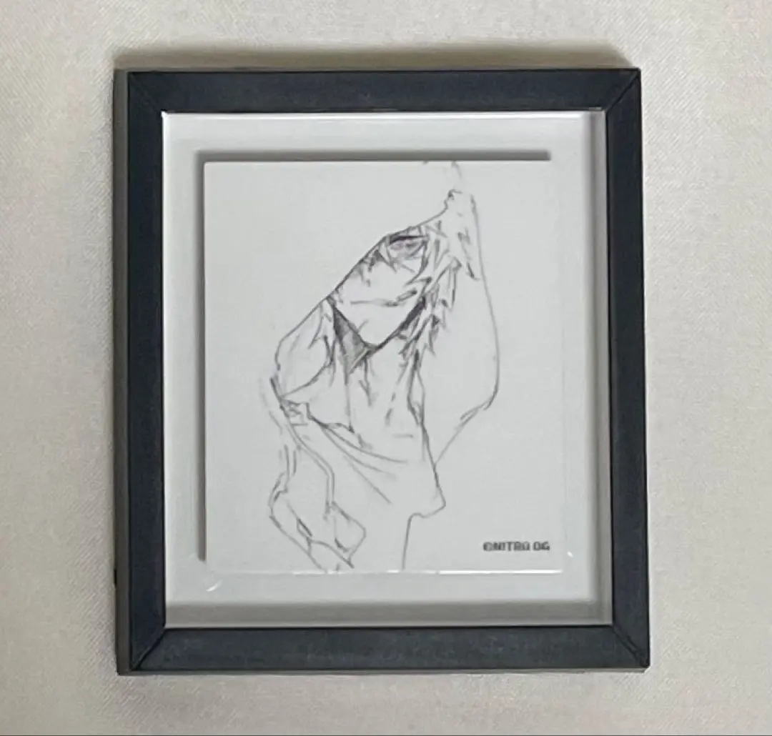 2025年最新】スロウダメージ原画展の人気アイテム - メルカリ