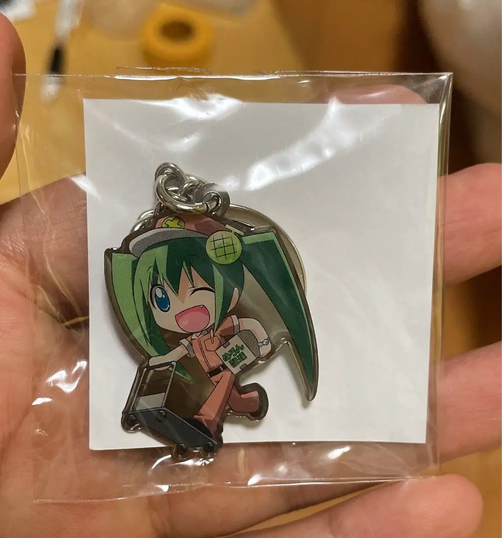 ご当地めろんちゃん　アクリルキーホルダー9種　ポストカード8種　セット 2025年最新】メロンブックス ご当地の人気アイテム - メルカリ