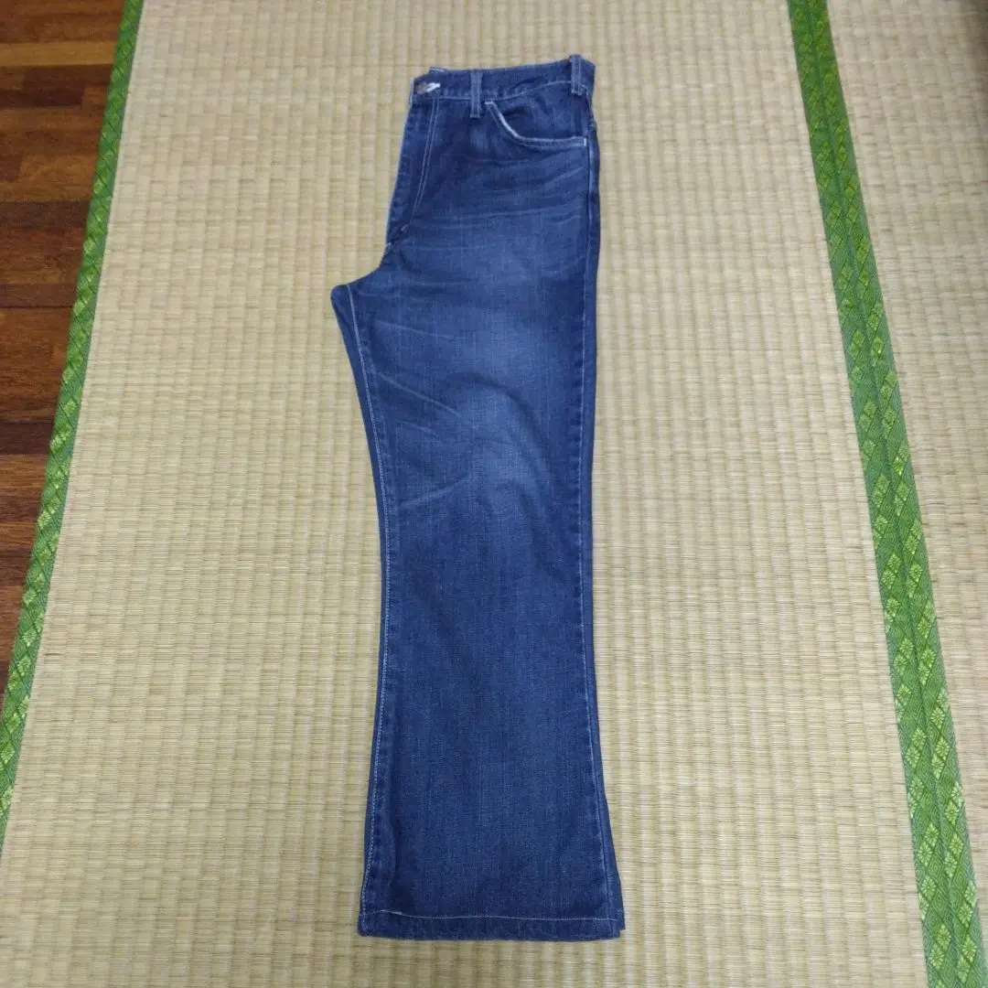 [希少・新品未使用] N.HOOLYWOOD × Levi's 646 W31 N.HOOLYWOOD - N.HOOLYWOOD ×Levi's 646 限定の通販 by やまけん
