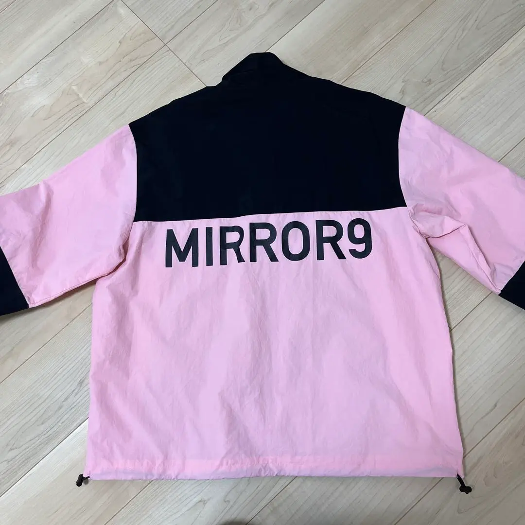 MIRROR9(ミラーナイン)