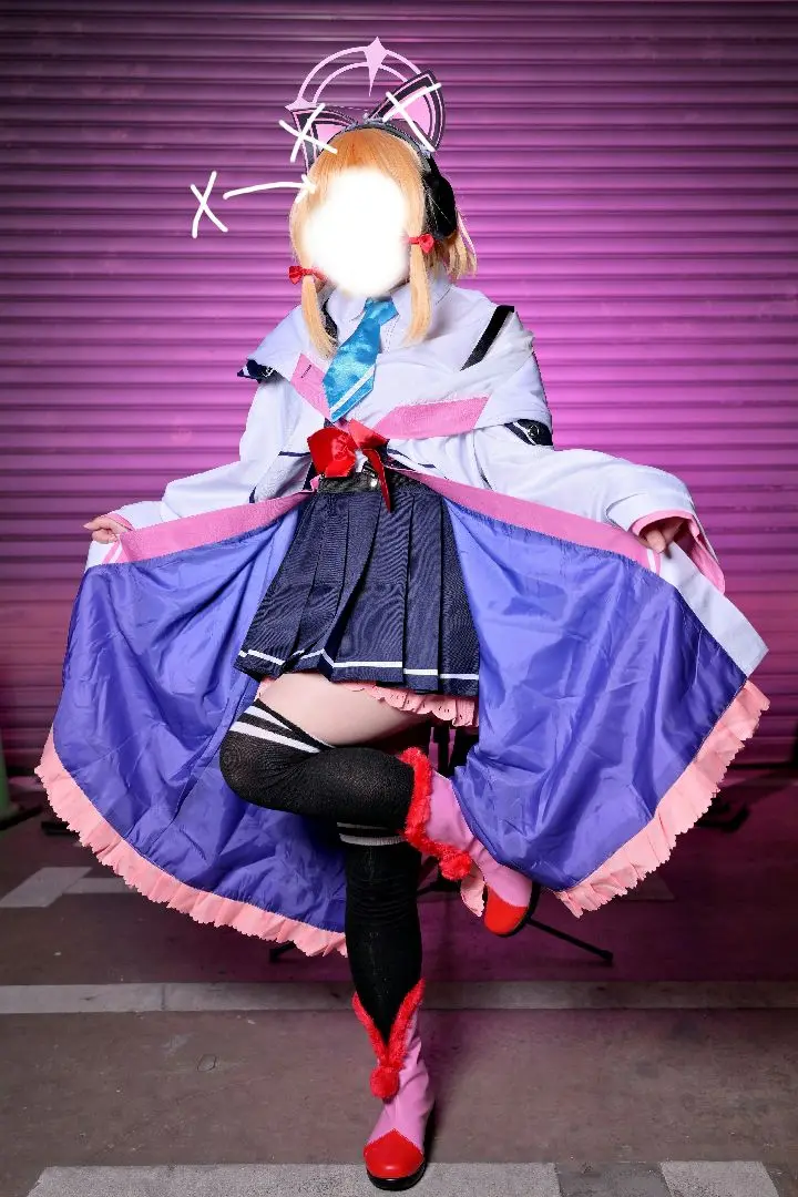 2025年最新】才羽モモイ コスプレの人気アイテム - メルカリ