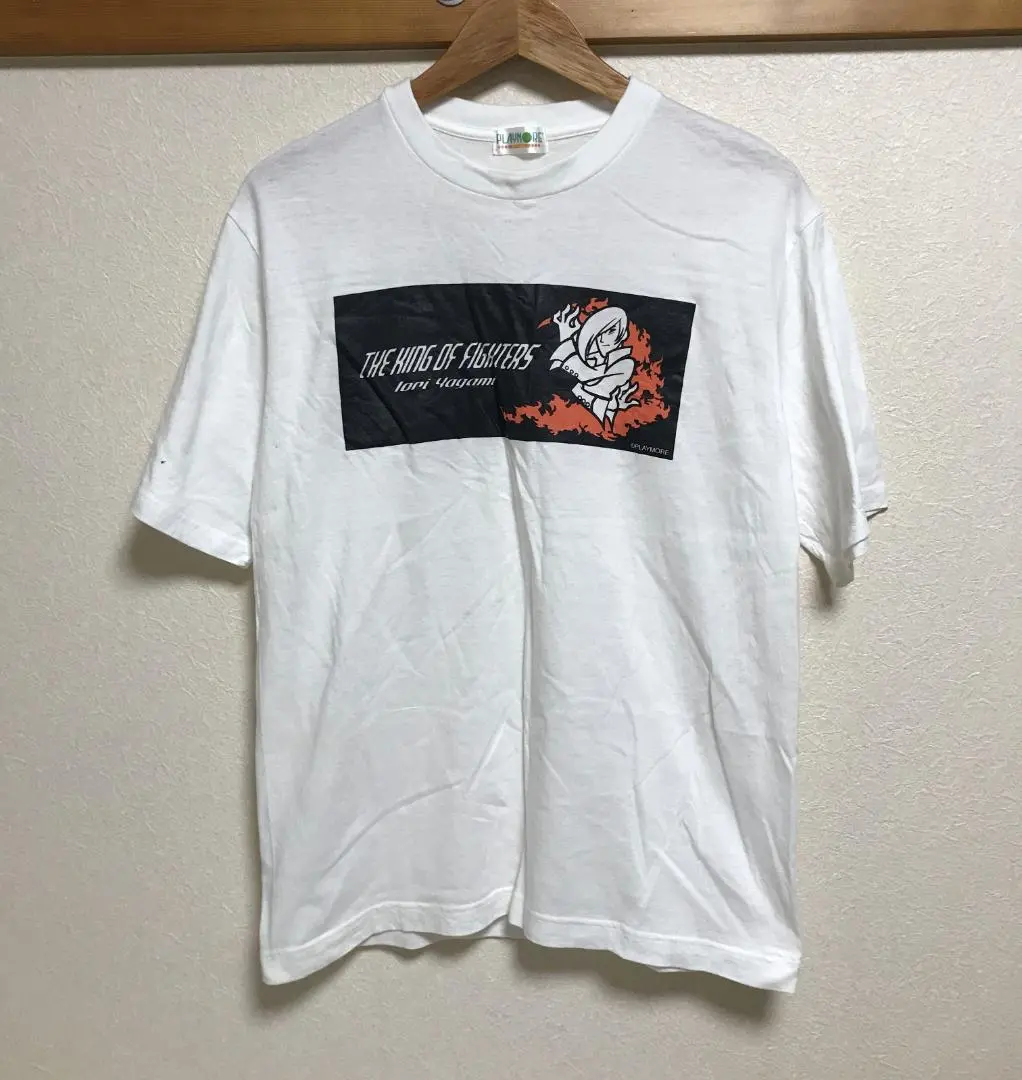 Yahoo!オークション -「snk tシャツ」の落札相場・落札価格