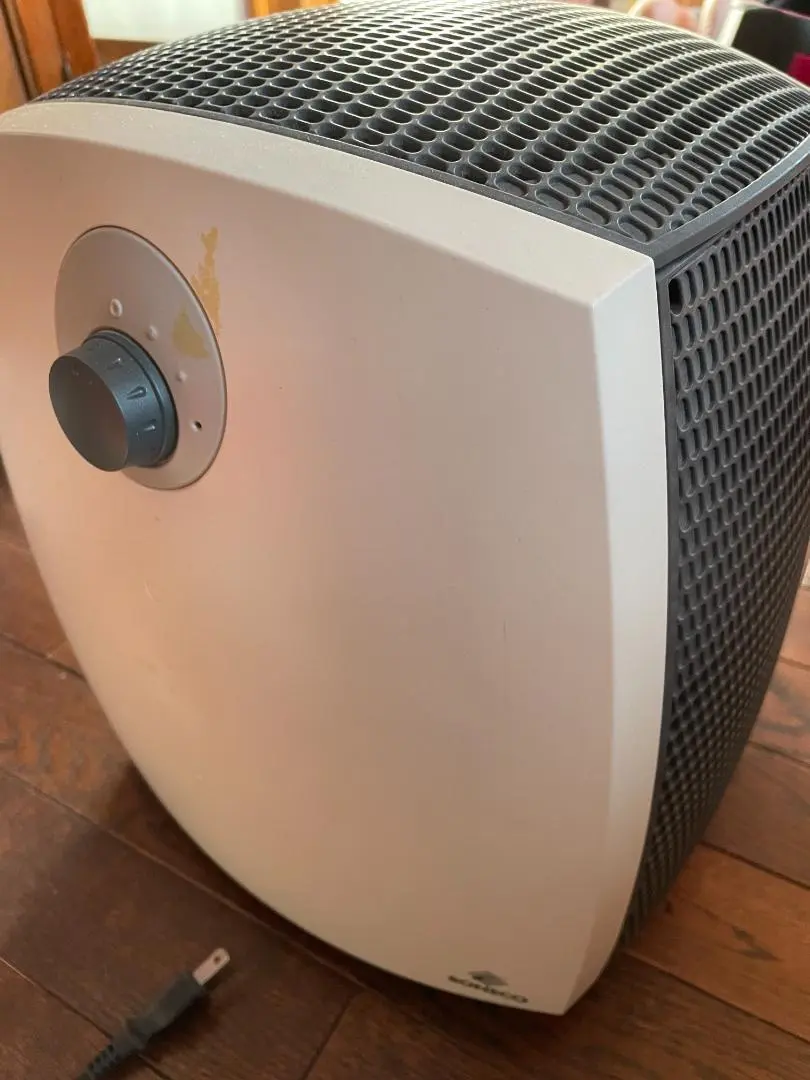 BONECO W200 加湿器 置き型 Amazon.co.jp: BONECO HEALTHY AIR 気化式加湿器 W200 [大容量