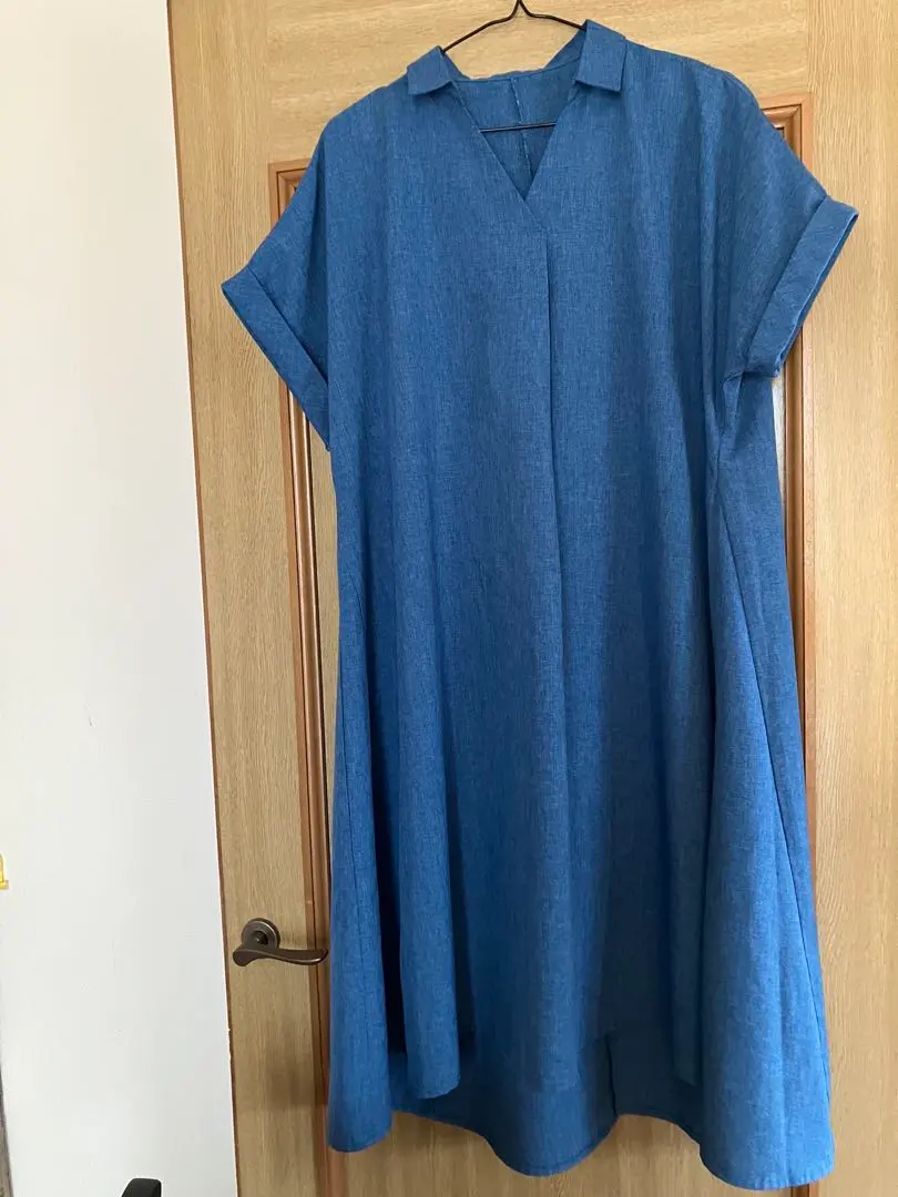 Thumbnail of Shoolar Short Sleeve Dress L