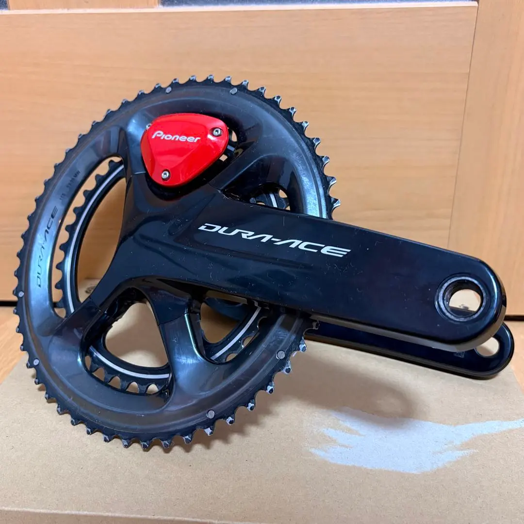 2025年最新】パイオニア パワーメーター 9000の人気アイテム