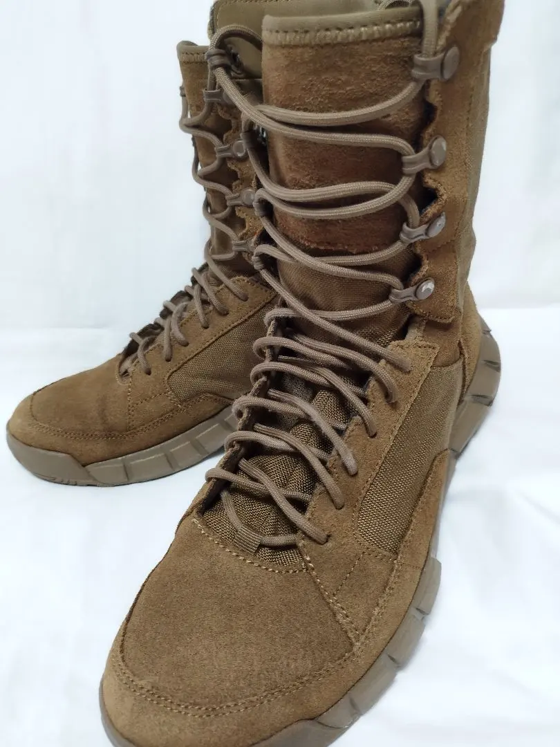 2025年最新】oakley アサルトブーツの人気アイテム - メルカリ