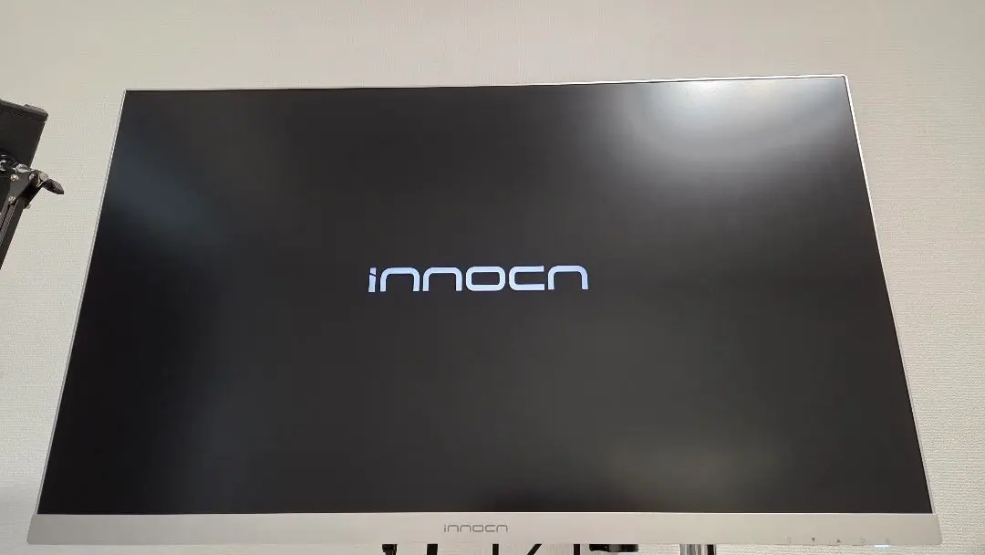 2025年最新】innocn 27m2vの人気アイテム - メルカリ