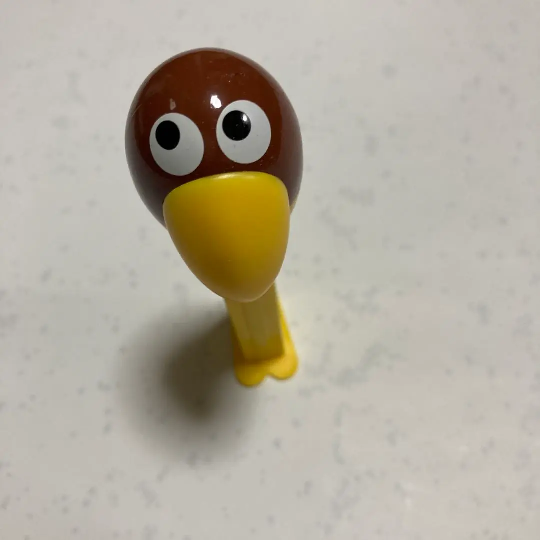 2025年最新】キョロちゃん PEZの人気アイテム - メルカリ