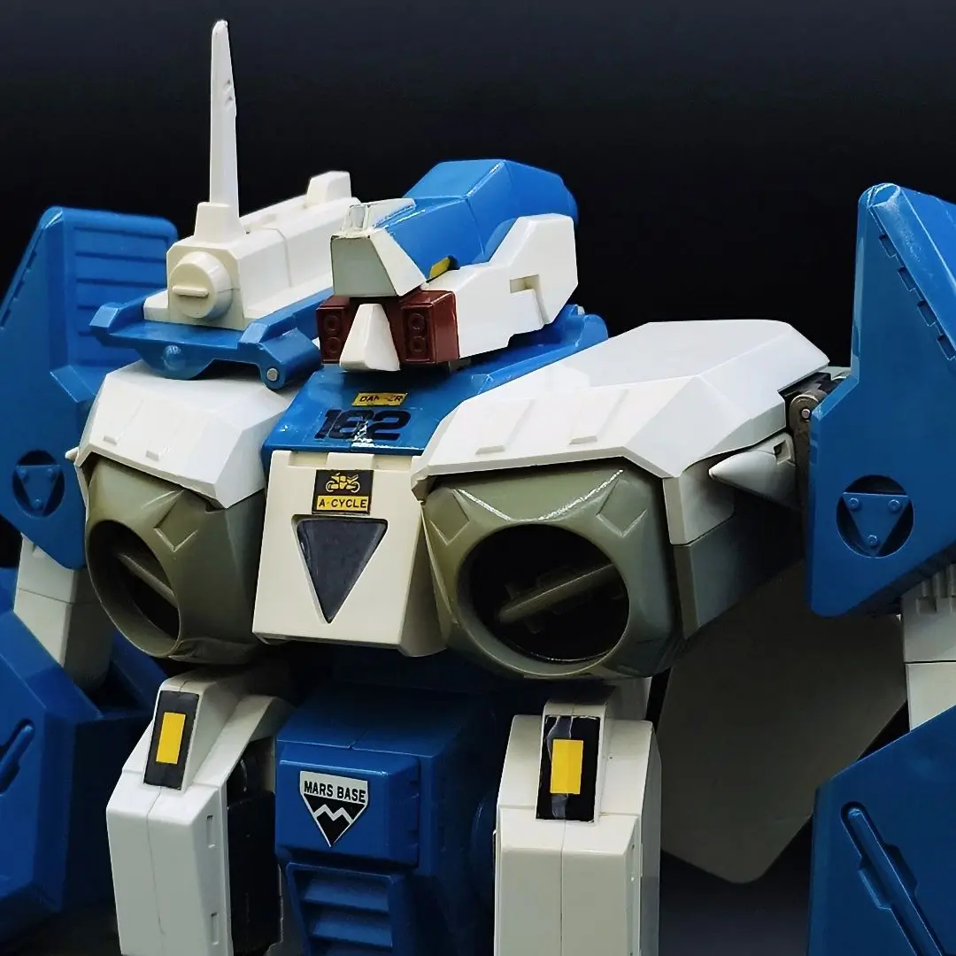 機甲創世記モスピーダ 　1/35 レギオス エータ　学研 モスピーダ レギオス エータ 学研 | RoboToyDays