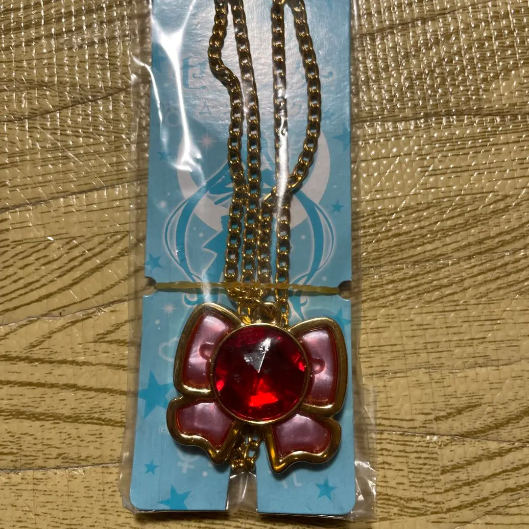 Thumbnail of Premium Sebun Star Sailor Ribbon Moon Color Sailor Moon