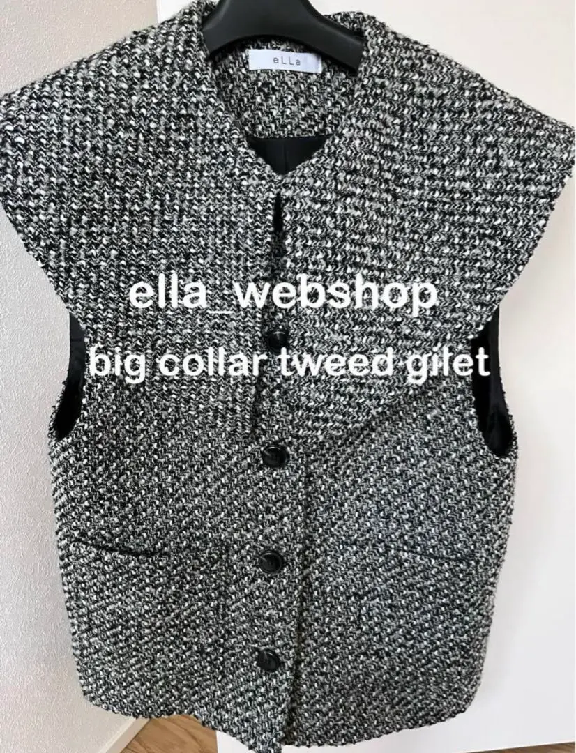 2025年最新】ella_selectshop ベストの人気アイテム - メルカリ