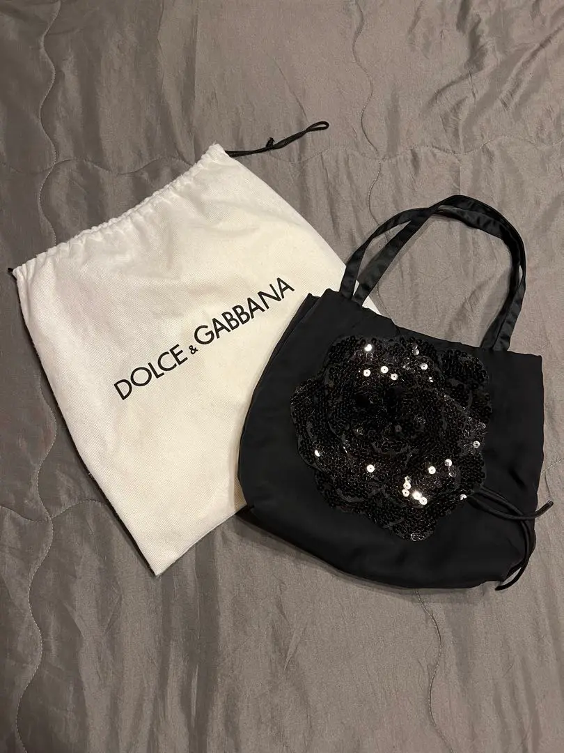 2025年最新】D&G ／ Dolce＆Gabbana レディース エコバッグの