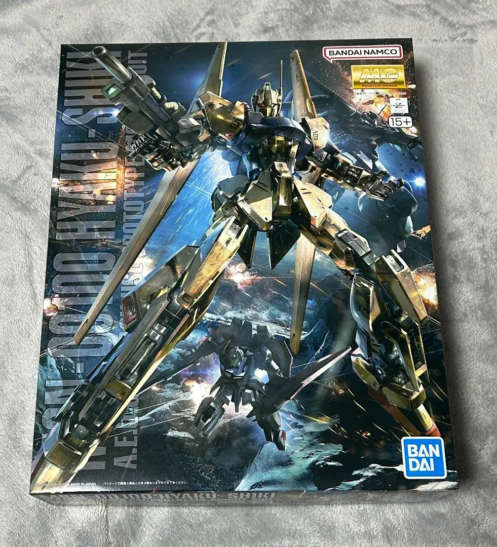 ガンプラ　ジャンク品　MG2体　FM1体　HG3体(1体未組立品 Mg HGガンプラ Zガンダム系詰め合わせ(組み立て済,ジャンク
