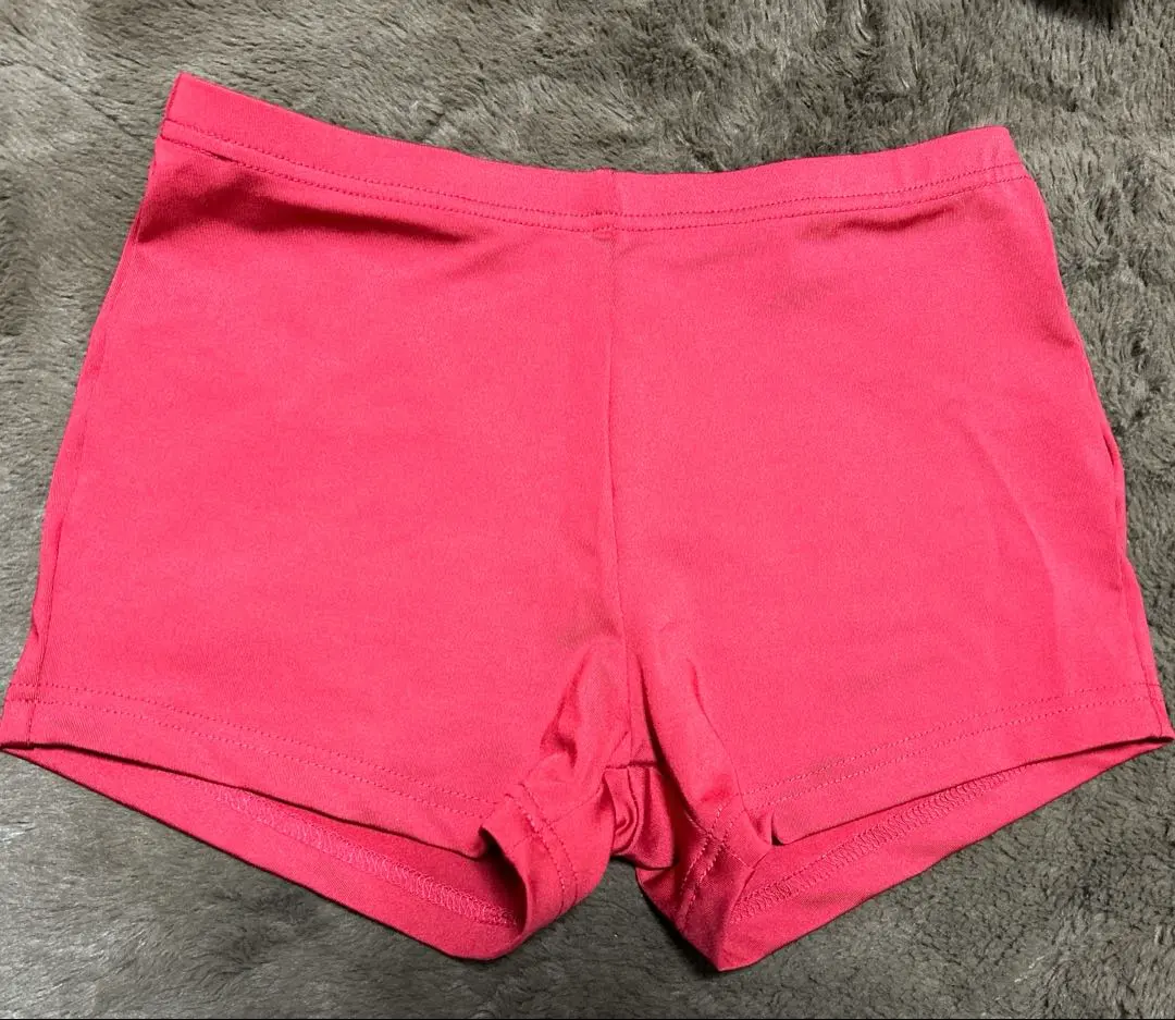 Thumbnail of Hula dance, red, one-minute length