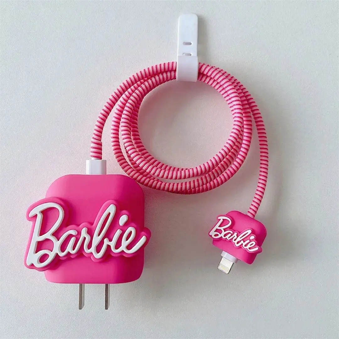 2025年最新】BARBIE モバイルバッテリーの人気アイテム - メルカリ