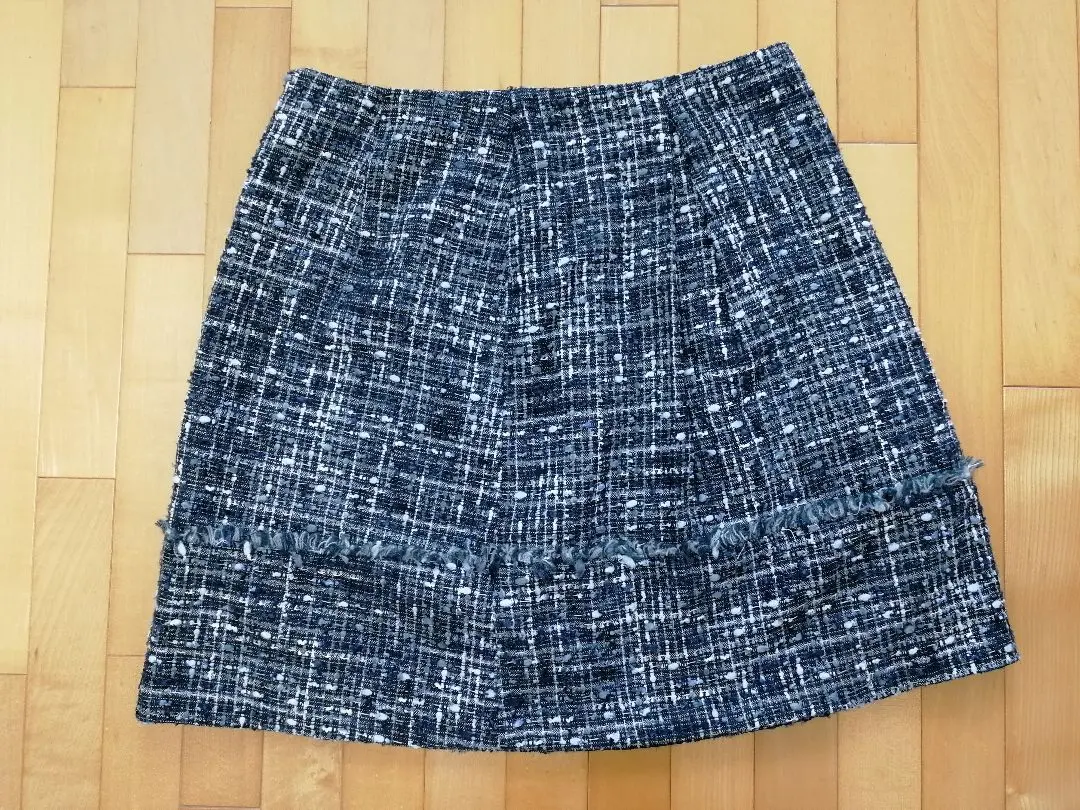 Thumbnail of Brooks Brothers Mini Skirt