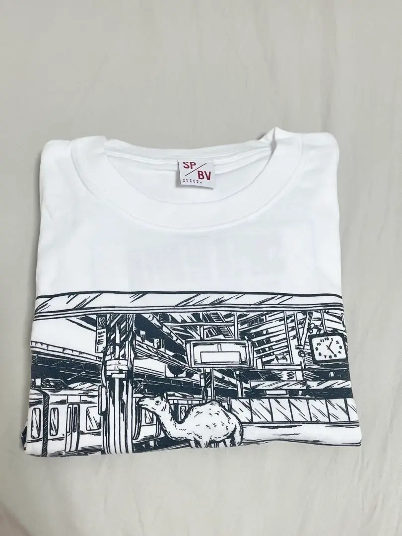 2025年最新】Super beaver tシャツ 15周年の人気アイテム - メルカリ