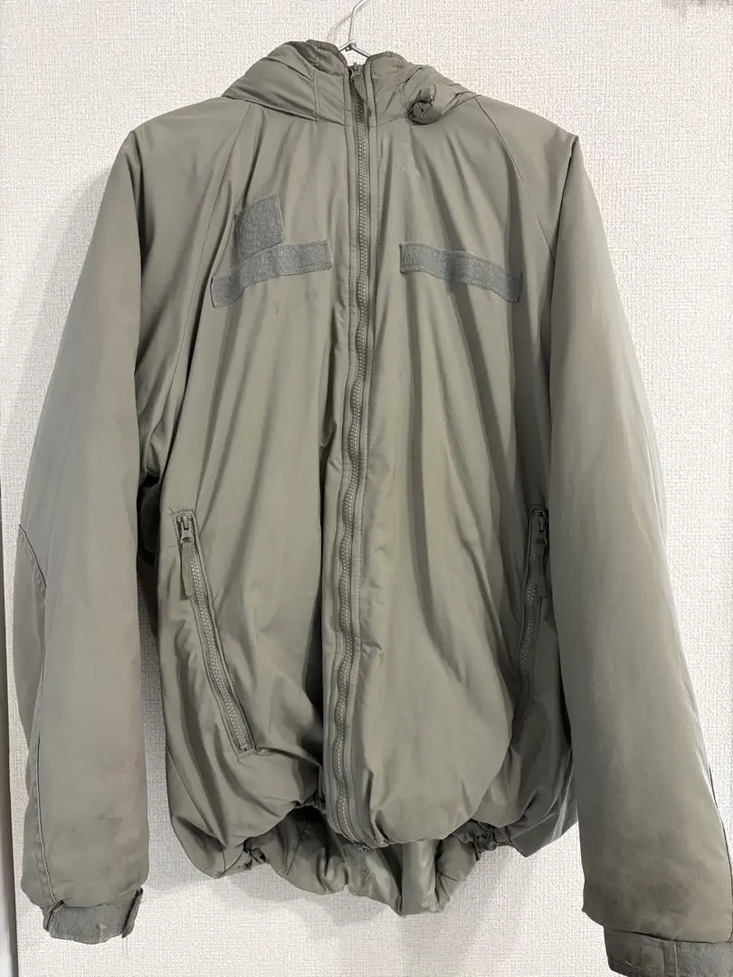 Thumbnail of ECWCS Level 7 ECWCS Level 7 US Military Issue