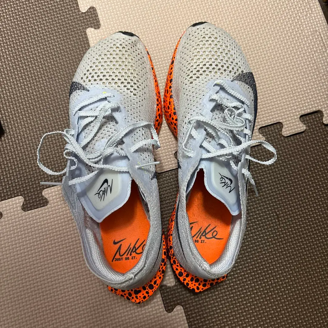 ナイキ ヴェイパーフライ3 エレクトリックVaporFly3 Electric Amazon | [ナイキ] ヴェイパーフライ 3 エレクトリック VaporFly