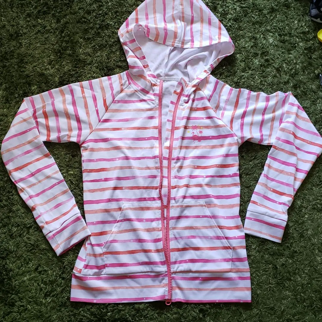 Thumbnail of Rash guard, girl, 150