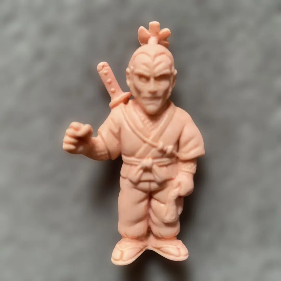 Thumbnail of Sergeant Murasaki (Dragon Ball)