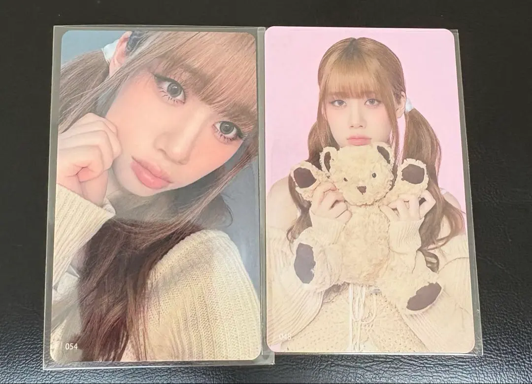 Thumbnail of ME:I Fuyuna Takami Lanto