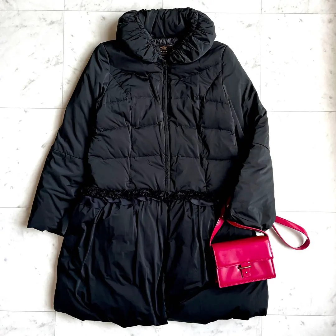 2025年最新】TOCCA レディース ダウンジャケットの人気アイテム - メルカリ