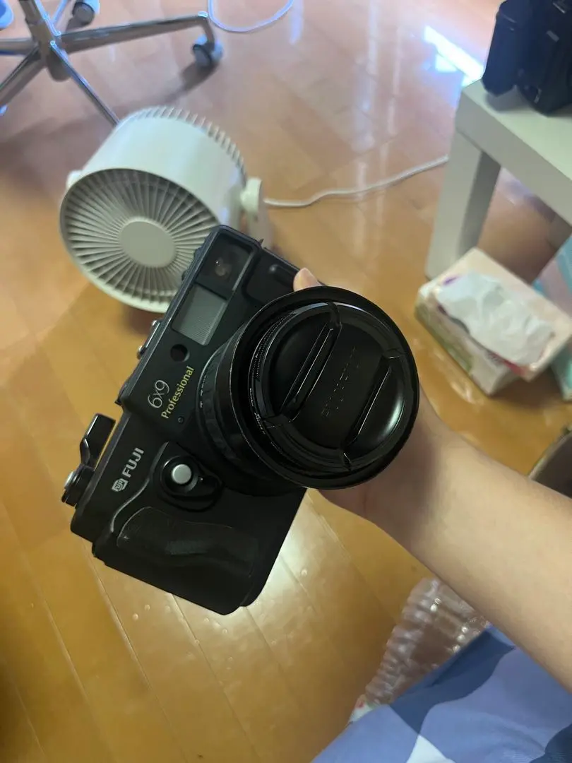 ジ*ウ様 GSW690iii GSW690III 中判フィルムカメラ ジャンク 2025年最新】GSW690IIIの人気アイテム - メルカリ