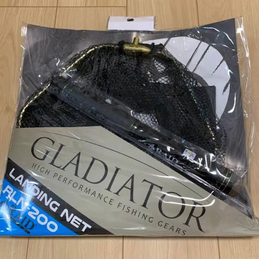 レイドジャパンランディングネット美品 Amazon | レイドジャパン (RAIDJAPAN) グラディエーター
