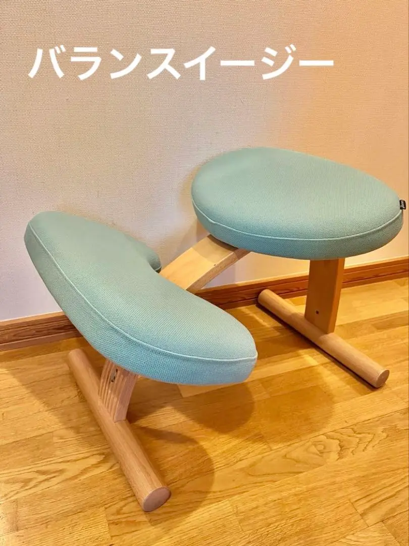 2025年最新】バランスチェアイージーショートフレームの人気アイテム