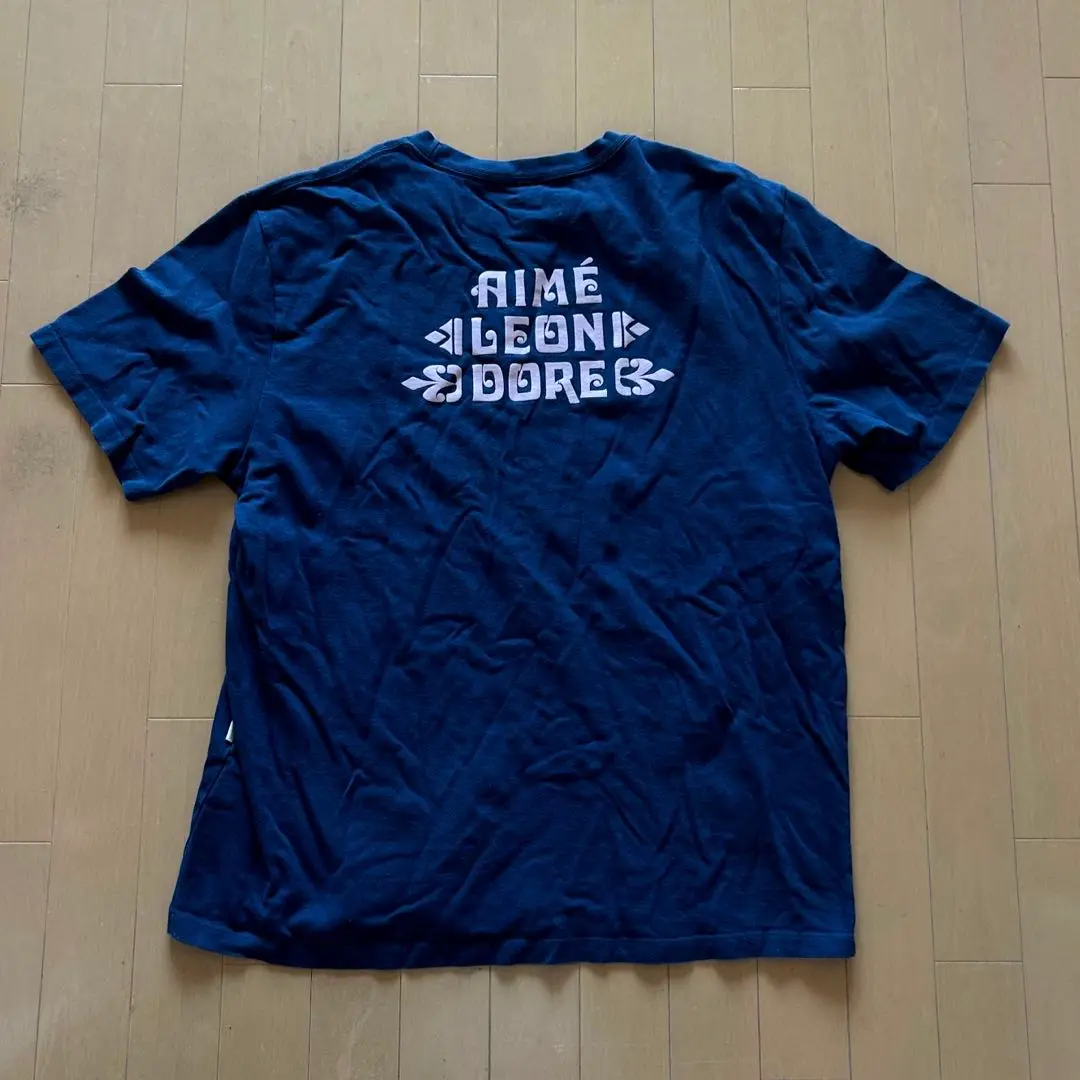Wtaps NEW BALANCE ACADEMY tee tシャツ s WTAPS ダブルタップス x New Balance Academy S/S T-shirt