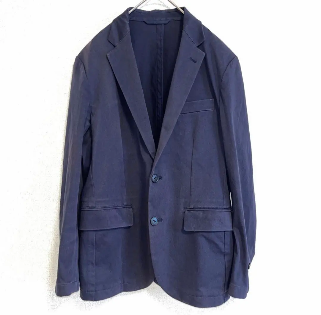 Thumbnail of Green Label Relaxing Formal Jacket, Navy