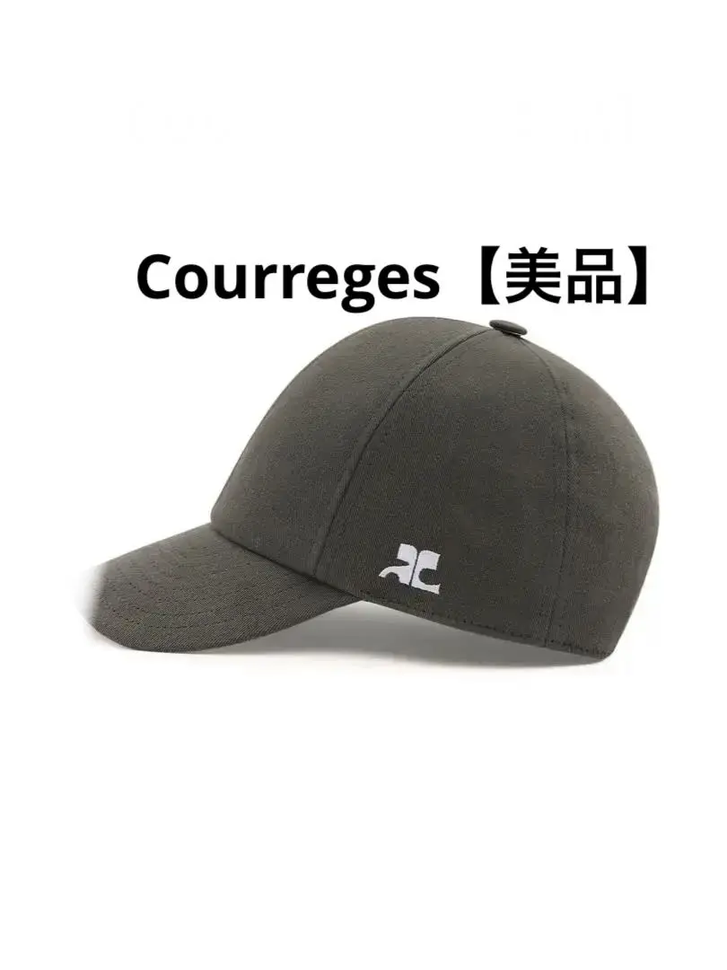 2025年最新】Courreges レディース キャップの人気アイテム