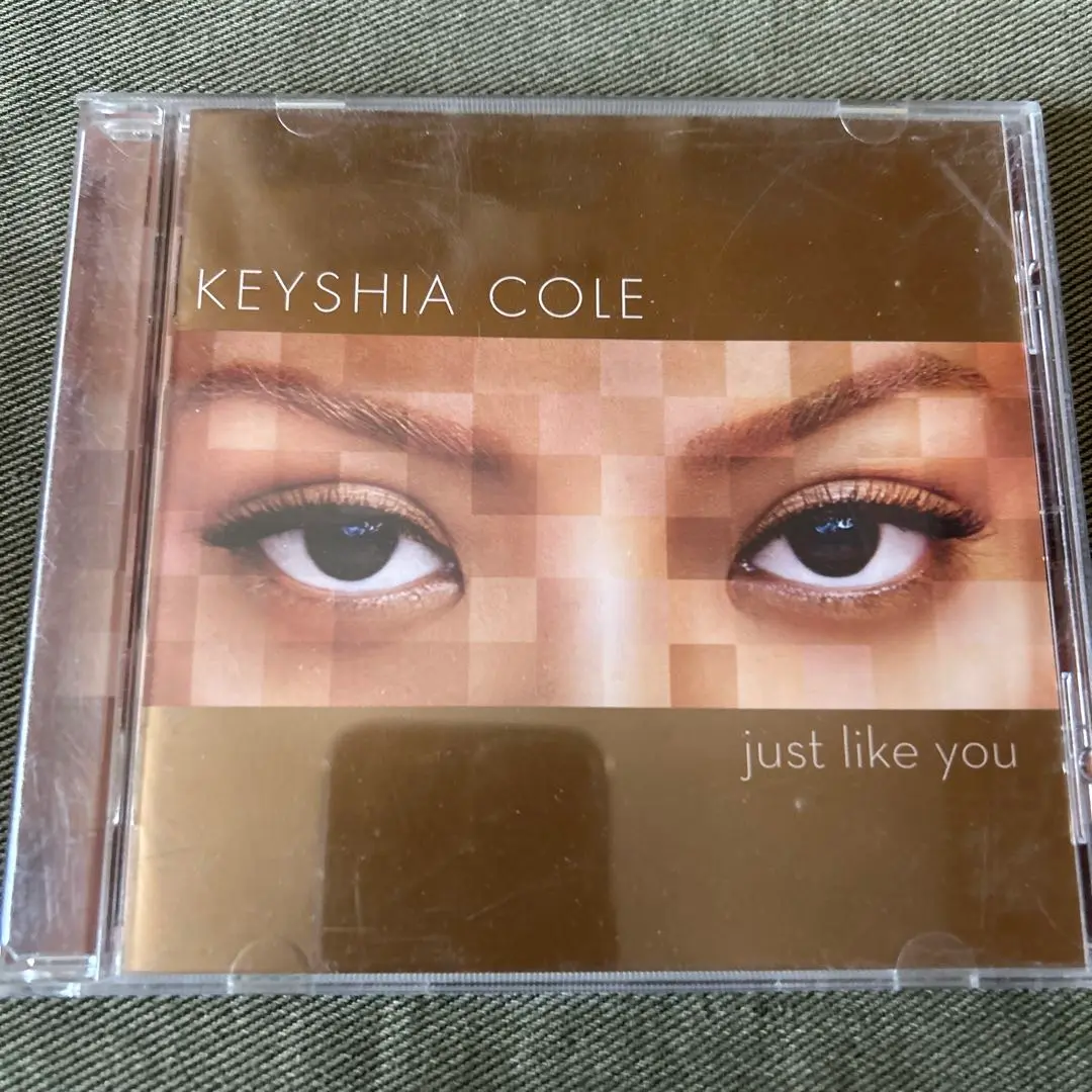 2025年最新】Keyshia Cole: Just Like Youの人気アイテム - メルカリ