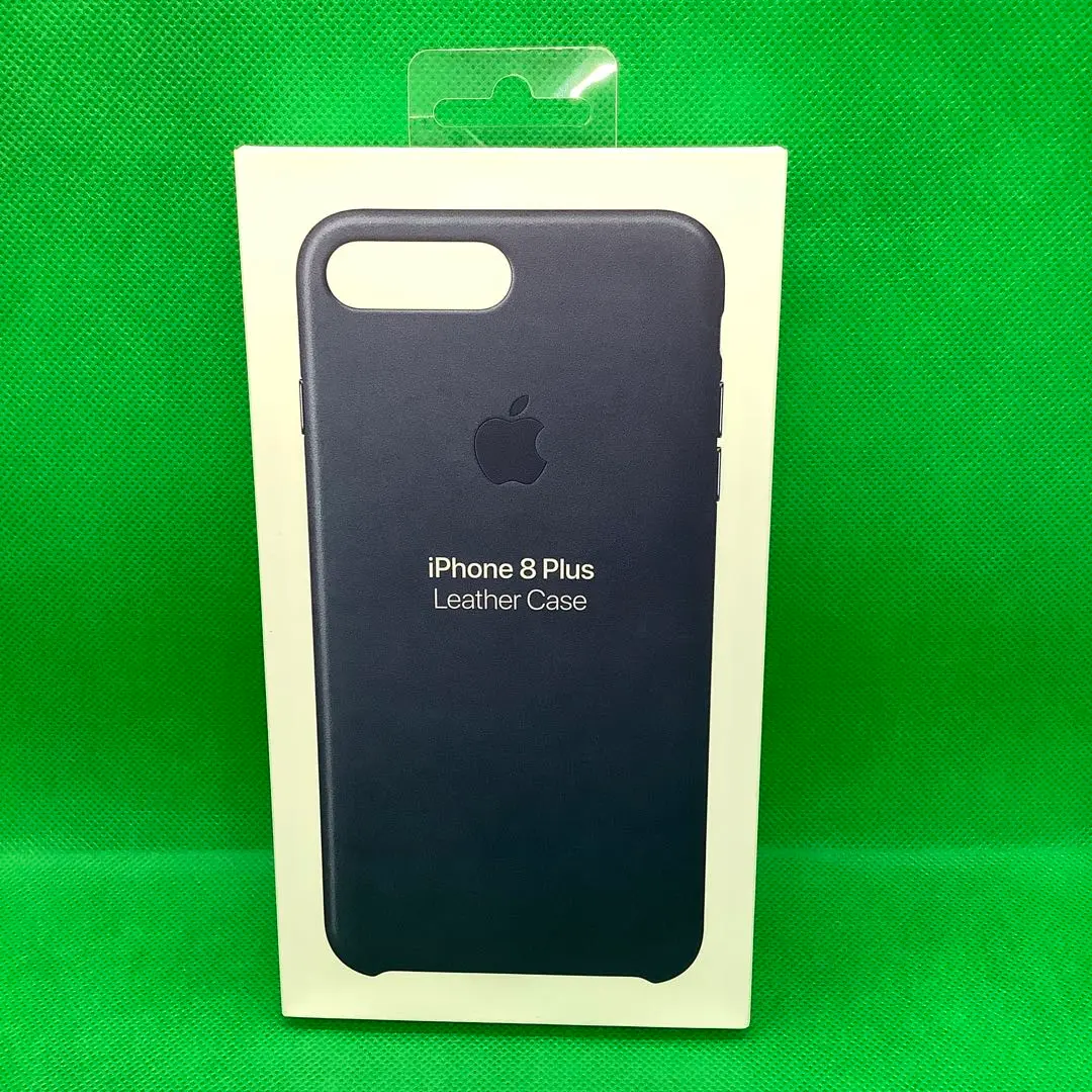 2025年最新】iphone 8 plus leather case 純正の人気アイテム